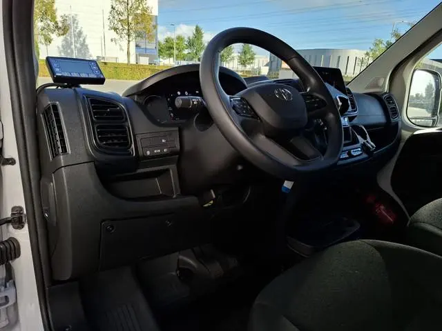 Toyota pro-ace