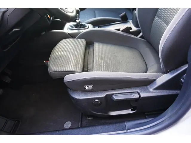 Ford Focus Wagon 1.0 EcoB.125PK Hybrid Business/AGR-Comfortstoel/ Dealeronderhouden.