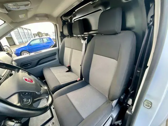 Fiat Scudo 1.5 MultiJet L2H1 360 Camera Carplay Cruise 3-zits