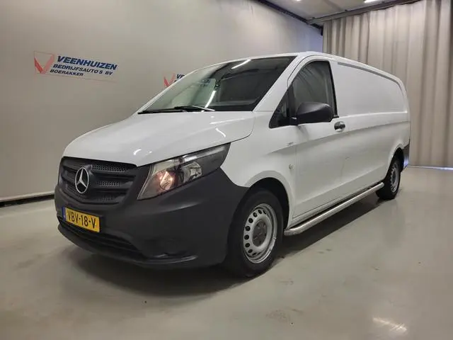 Mercedes-Benz Vito 111CDI L3/H1 Euro 6!