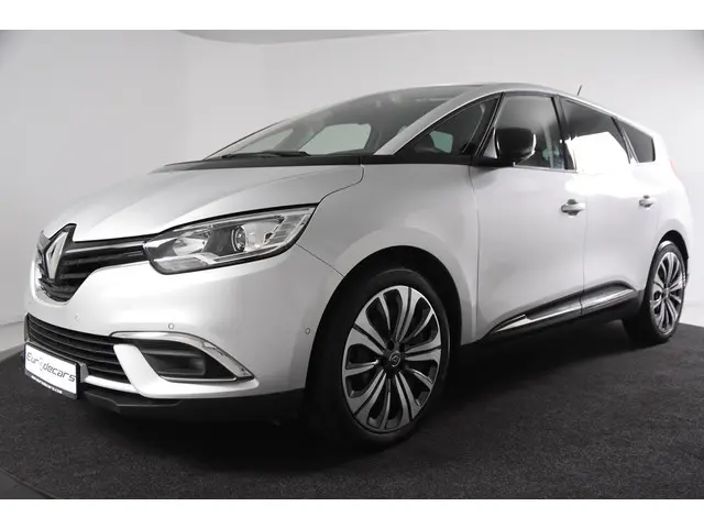 Renault Grand Scénic