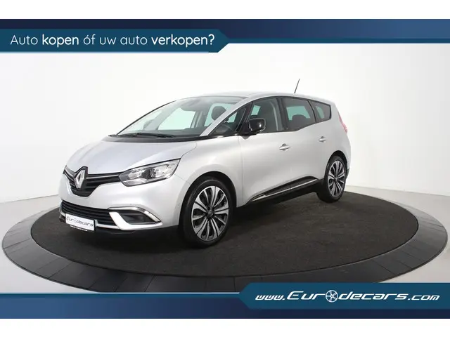Renault Grand Scénic