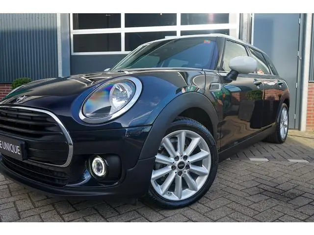 MINI Clubman 1.5 One D