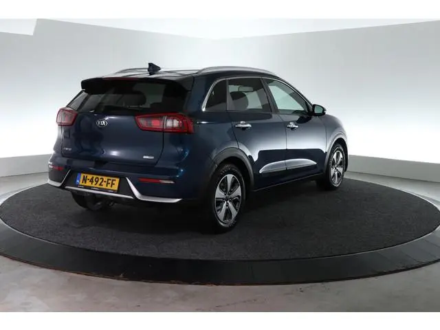 Kia Niro 1.6 GDi Hybrid DynamicPlusLine | TREKHAAK | CARPLAY | CAMERA |