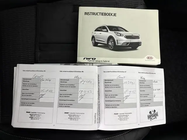 Kia Niro