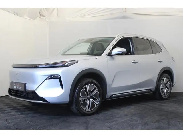 Geely Starray EM-i 1.5 Pro |Plug in Hybrid|83km Elektrisch|