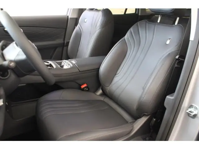 Geely Starray EM-i
