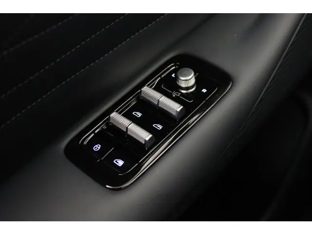 Geely Starray EM-i