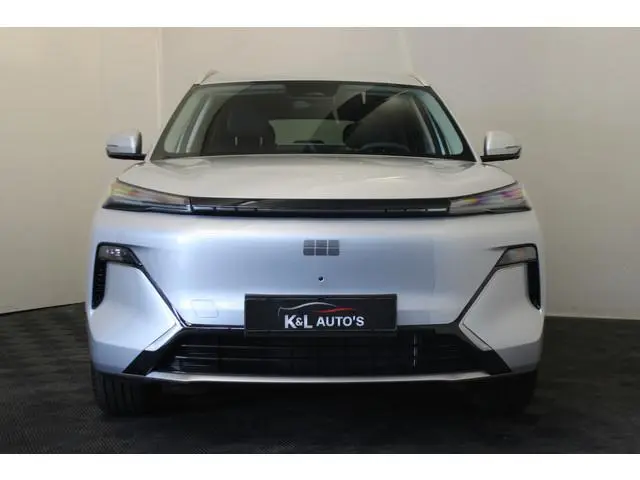 Geely Starray EM-i 1.5 Pro |Plug in Hybrid|83km Elektrisch|