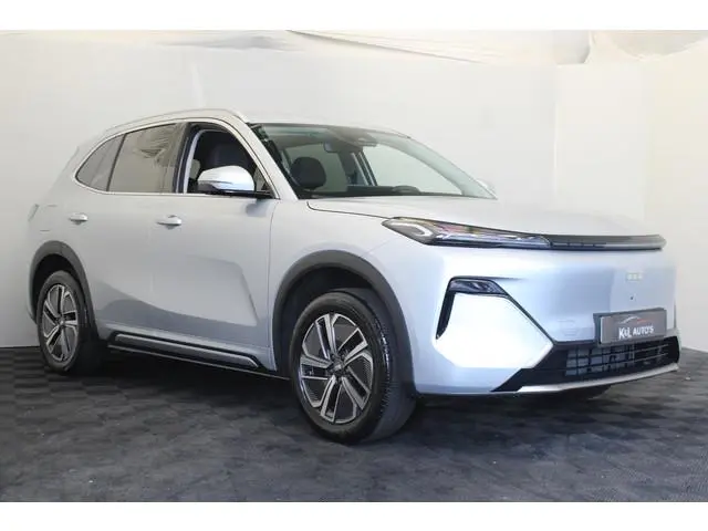 Geely Starray EM-i 1.5 Pro |Plug in Hybrid|83km Elektrisch|