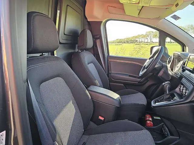 Mercedes-Benz eCitan