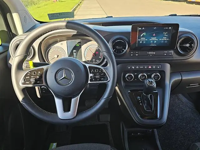 Mercedes-Benz eCitan