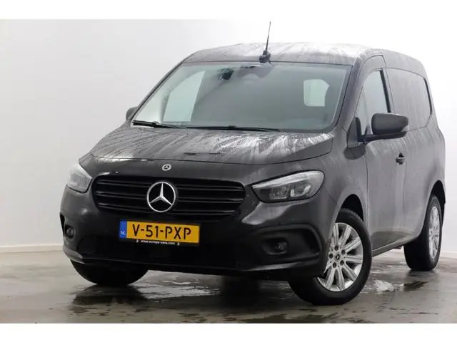 Mercedes-Benz Citan 110 CDI L1 Pro LED/Navi/Camera 12-2021
