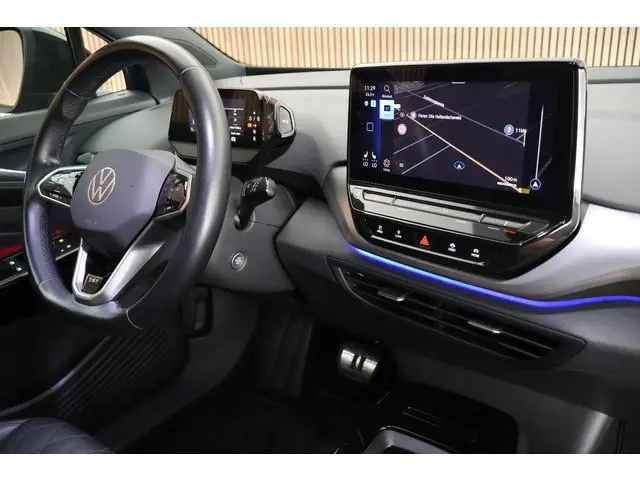 Volkswagen ID.4 First 204pk 77 kWh SOH 91% Camera Navigatie