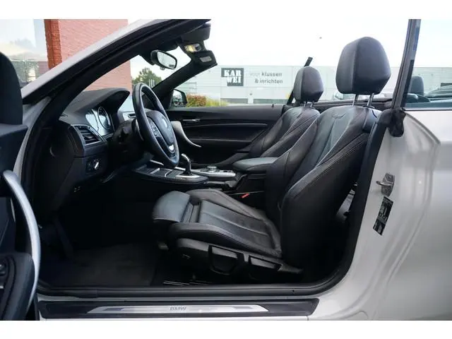 BMW 2 Serie