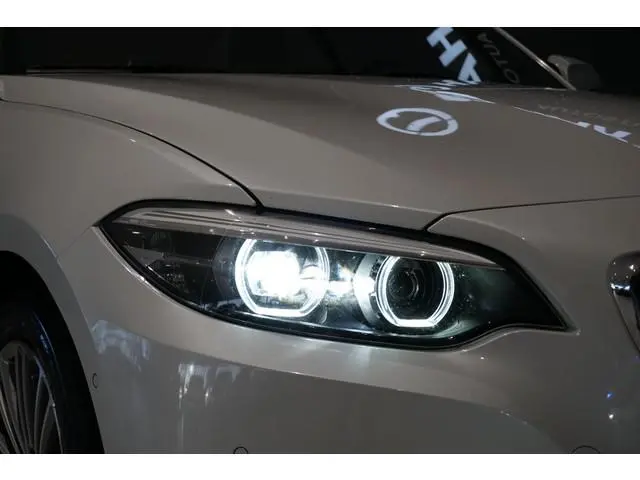 BMW 2 Serie