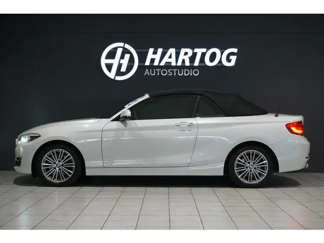BMW 2 Serie