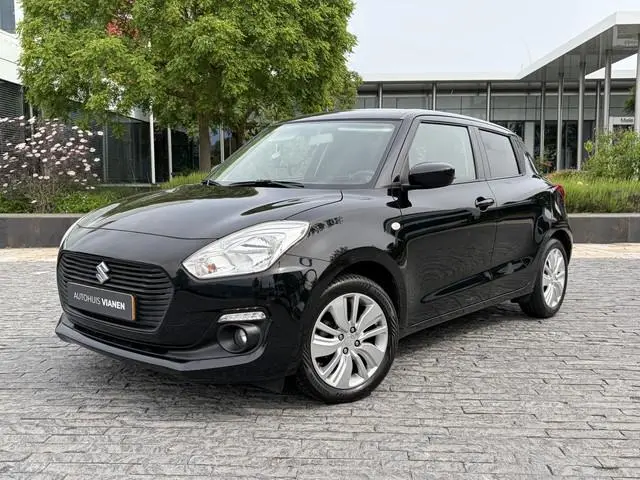 Suzuki Swift 1.2 Select / Automaat / Trekhaak / Camera / Dealer onderhouden