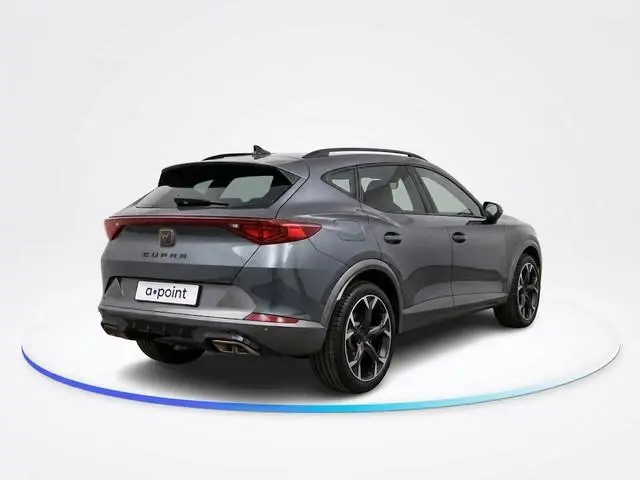 CUPRA Formentor 1.4 e-Hybrid VZ Copper Edition 245pk | Panoramadak | Elektrisch verstelbare voorstoe...