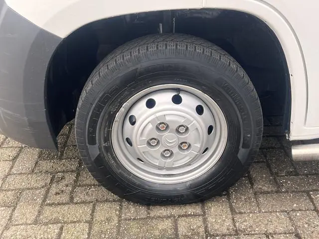 Citroën Jumper