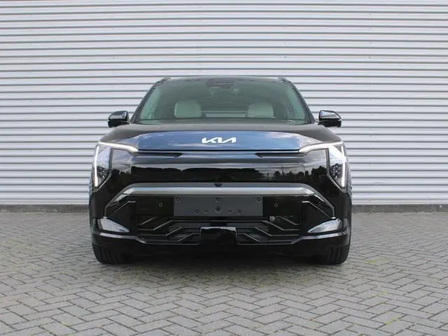 Kia EV3 GT-PlusLine 81.4 kWh | Nieuw | Direct leverbaar | Actieradius tot 563 km (WLTP) | 18% bijtel...