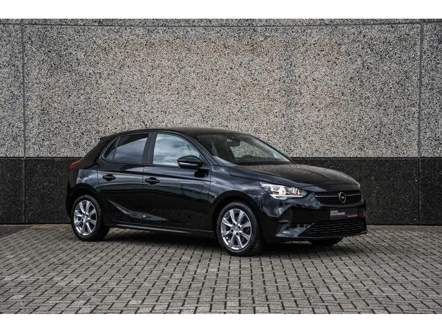 Opel Corsa 1.2 Edition