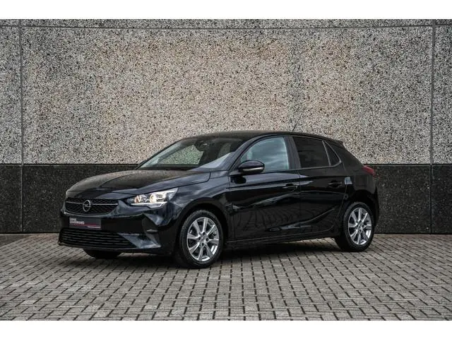 Opel Corsa 1.2 Edition