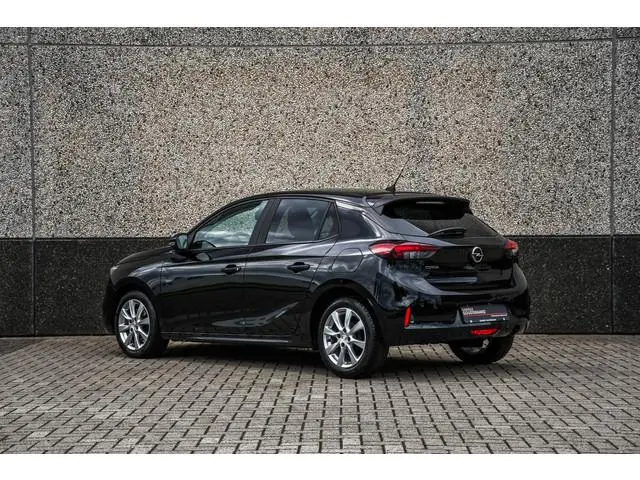 Opel Corsa 1.2 Edition