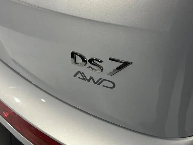 DS DS 7