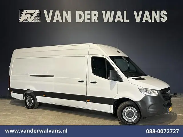 Mercedes-Benz Sprinter 315 CDI 150pk L3H2 Euro6 Airco | Camera | Apple Carplay | Cruisecontrol Andro...