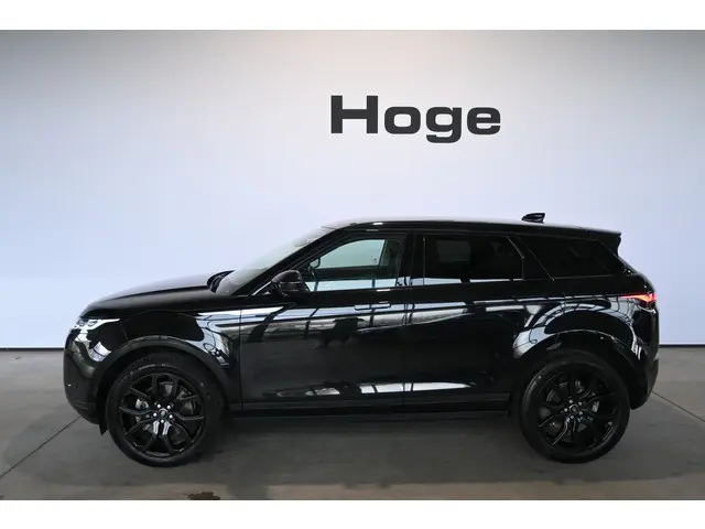 Land Rover Range Rover Evoque 2.0 P200 AWD Automaat Navigatie Leder Stoel/Stuur verwarming Rijklaarp...