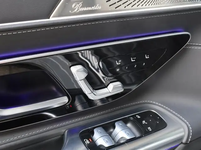 Mercedes-Benz SL-Klasse