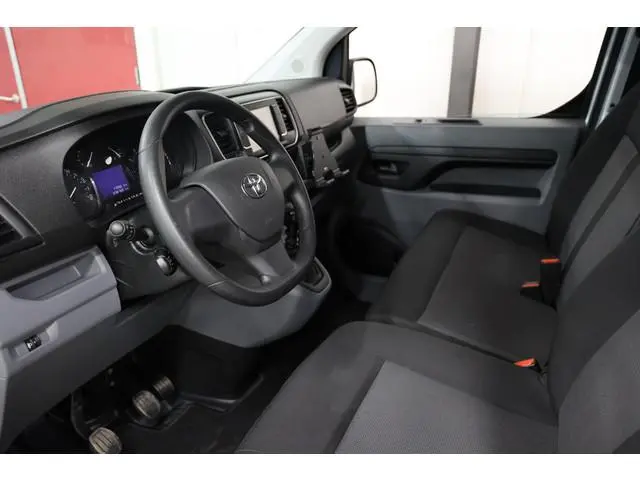 Toyota pro-ace