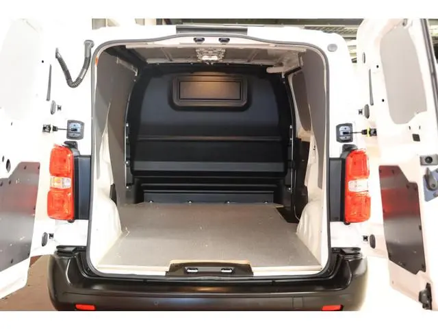Toyota pro-ace