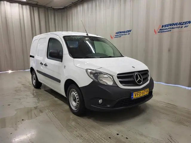 Mercedes-Benz Citan