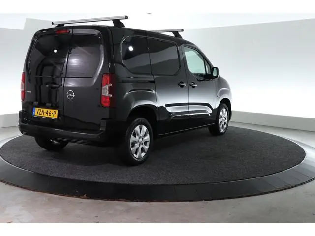 Opel Combo 1.5 BlueHDi 130 S&S L1 | 130PK | CAMERA | CARPLAY | CRUISE |