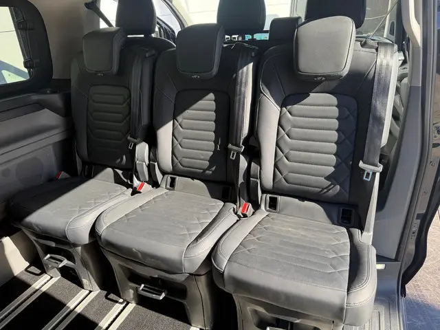 Ford Tourneo