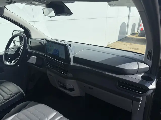 Ford Tourneo