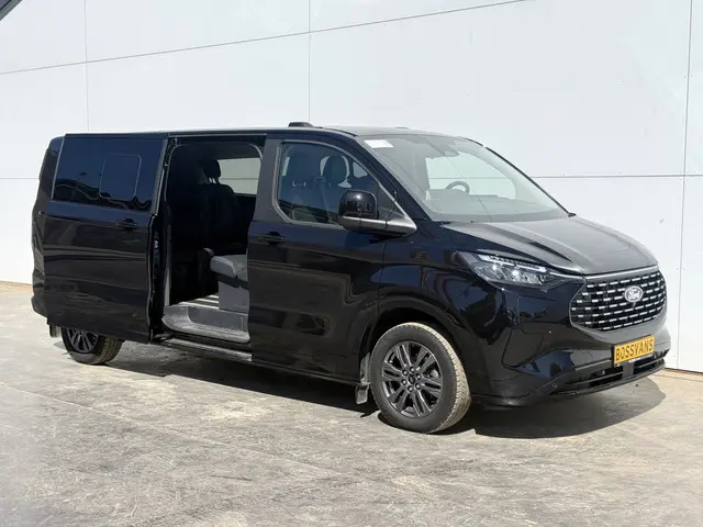 Ford Tourneo