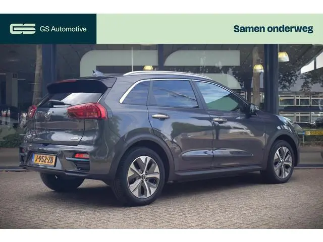 Kia e-Niro ExecutiveLine 64 kWh