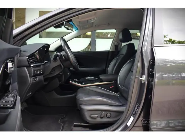 Kia e-Niro ExecutiveLine 64 kWh