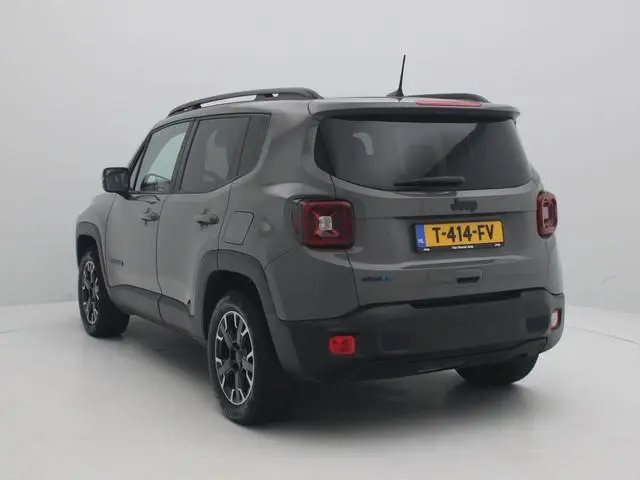 Jeep Renegade 4xe 240 Plug-in Hybrid Electric New Upland | Navigatie | Climate control | Stoelverwar...