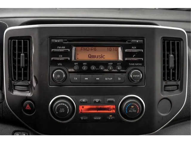 Nissan NV200