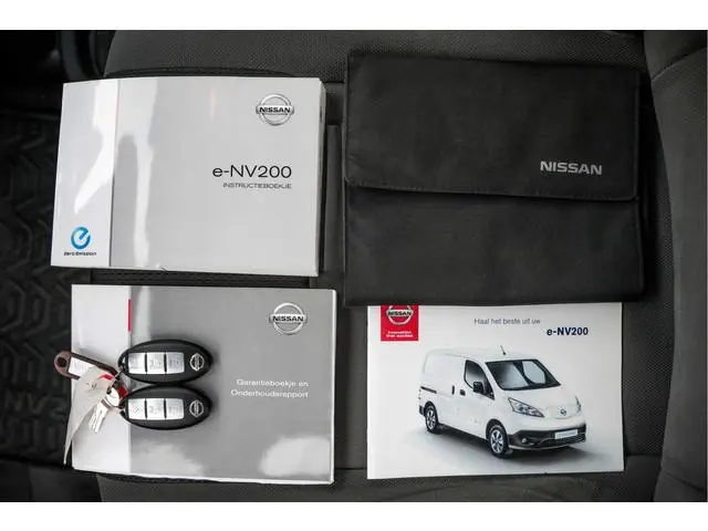 Nissan NV200