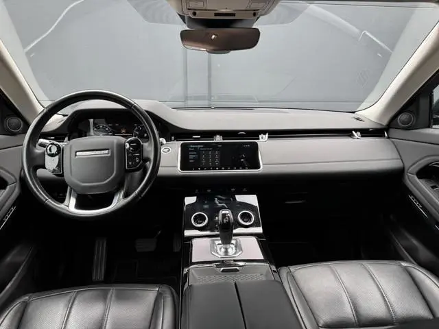 Land Rover Range Rover Evoque 1.5 P300e AWD R-Dynamic SE