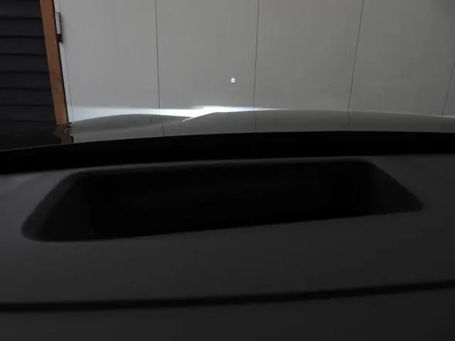 Geely Starray EM-i