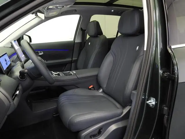 Geely Starray EM-i