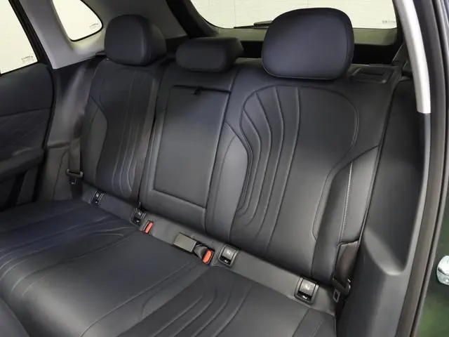 Geely Starray EM-i