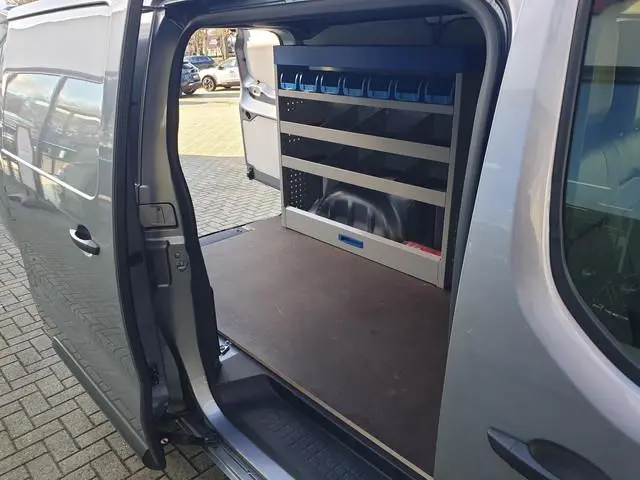 Citroën Jumpy