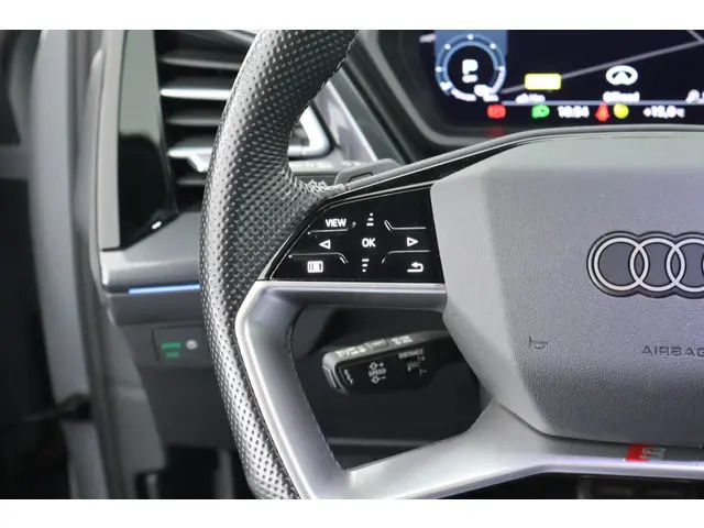 Audi Q4 Sportback e-tron